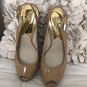 Michael Kors Shoes